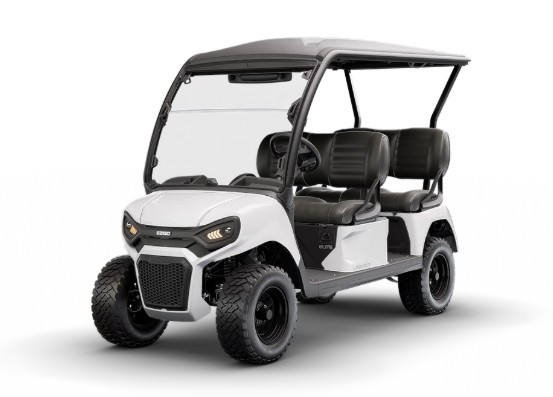 Picture of E-Z-GO Liberty 4F X Package Liberty4FMY2027 - 679