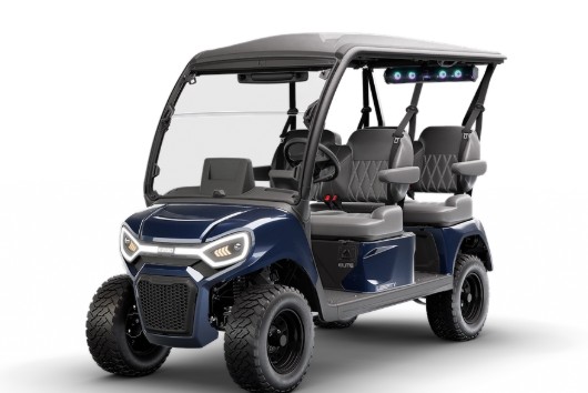 Picture of E-Z-GO Liberty 4F XTL Package Liberty4F XTLMY2027-681