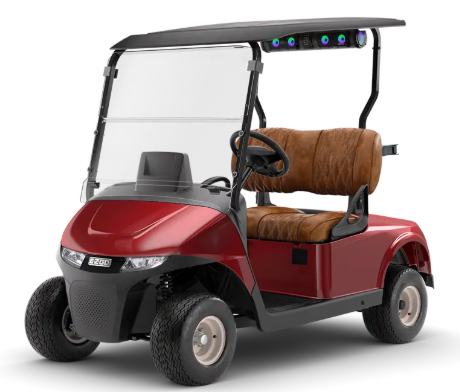 Picture of EZGO RXV ELiTE FREEDOM ON ORDER 12698948