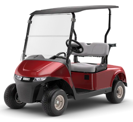 Picture of EZGO RXV ELiTE FREEDOM ON ORDER 12711265