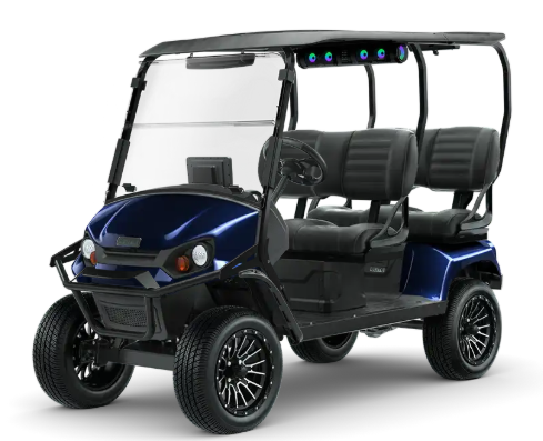 Picture of EZGO Liberty ON ORDER 02/2025 12711246