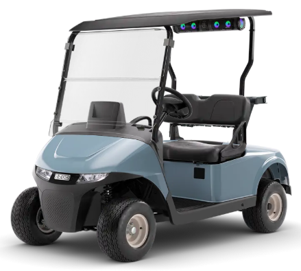 Picture of EZGO RXV ELiTE FREEDOM ON ORDER 12711291