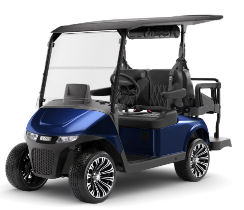 Picture of EZGO RXV 4 Freedom Elite 5939101