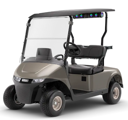 Picture of EZGO RXV ELiTE FREEDOM ON ORDER 12711306