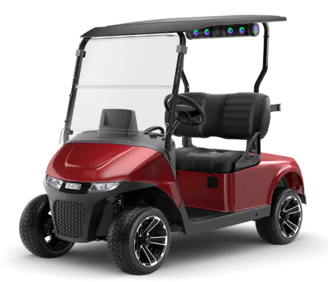 Picture of EZGO RXV ELiTE FREEDOM ON ORDER 12730933 APRIL 2026