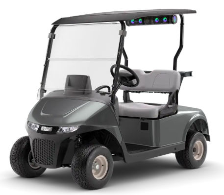 Picture of EZGO RXV ELiTE FREEDOM ON ORDER 12730947 APRIL 2026 (2)