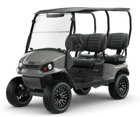 Picture of EZGO Liberty ON ORDER 02/2025 12711252