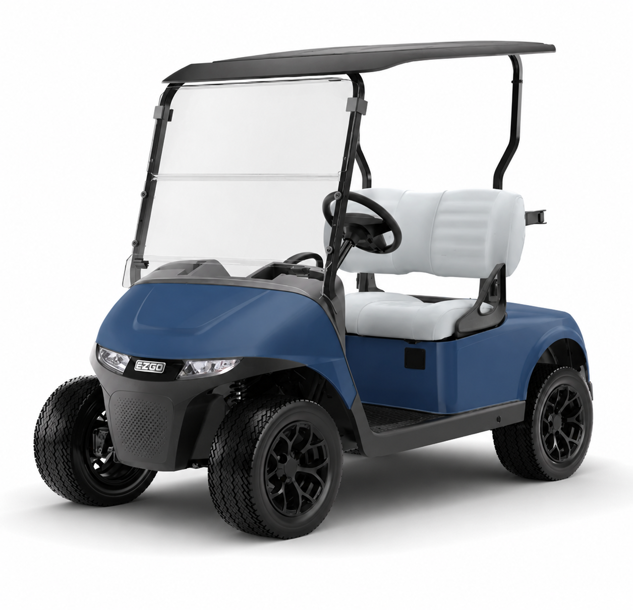 EZGO RXV ELiTE FREEDOM 12866612 ON ORDER ARRIVES OCTOBER 2026