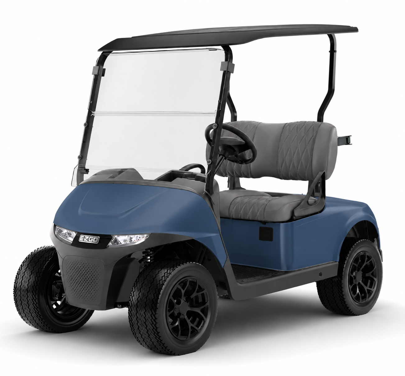EZGO RXV ELiTE FREEDOM 12866600 ON ORDER ARRIVES OCTOBER 2026