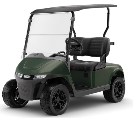 EZGO RXV ELiTE FREEDOM 12866615 ON ORDER ARRIVES OCTOBER 2026