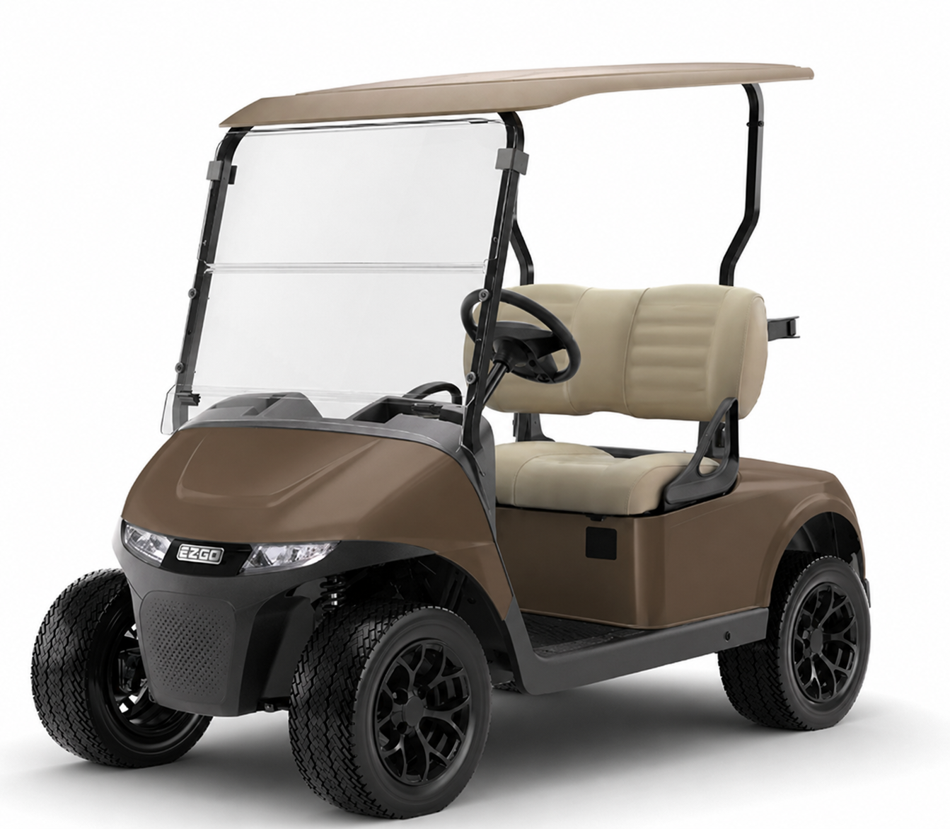 EZGO RXV ELiTE FREEDOM 12866596 ON ORDER ARRIVES OCTOBER 2026 - 704