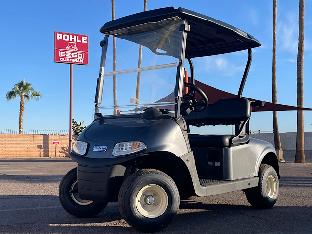Picture of EZGO RXV Freedom Elite REFURB STOCK ON ORDER DUE MARCH (5) - 639