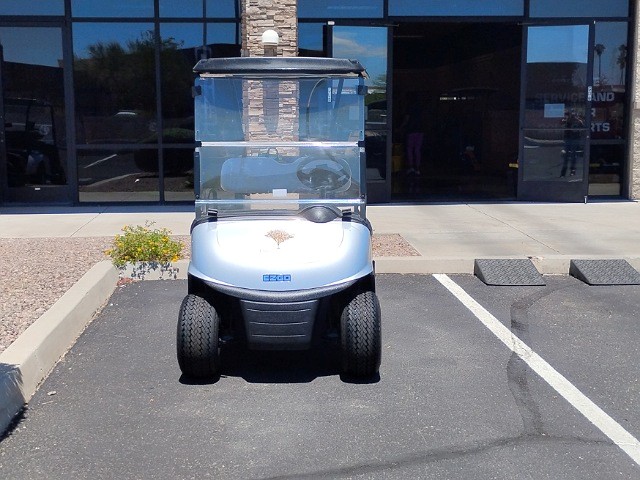 Picture of EZGO RXV ELITE 5550975