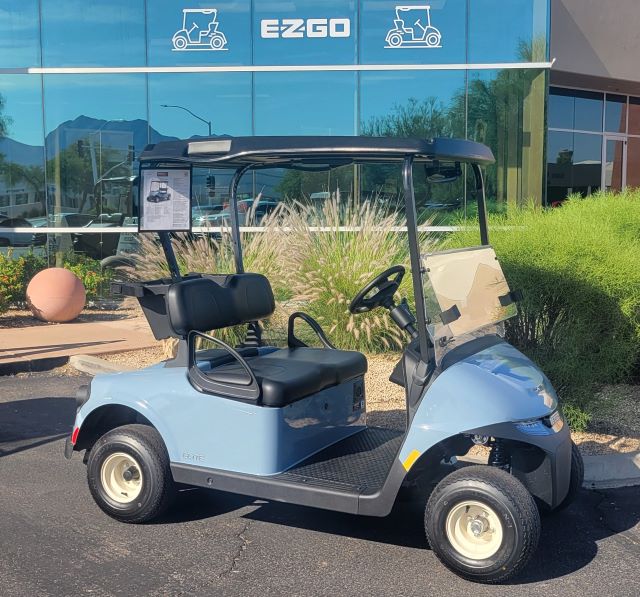 Picture of EZGO RXV ELiTE FREEDOM 5813648