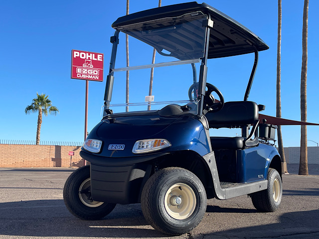 Picture of EZGO RXV Freedom Elite 5562519