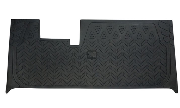 Picture of Floor Mat - Half Coverage Floor Mat RXV