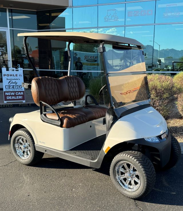 Picture of EZGO RXV ELiTE FREEDOM 5866855