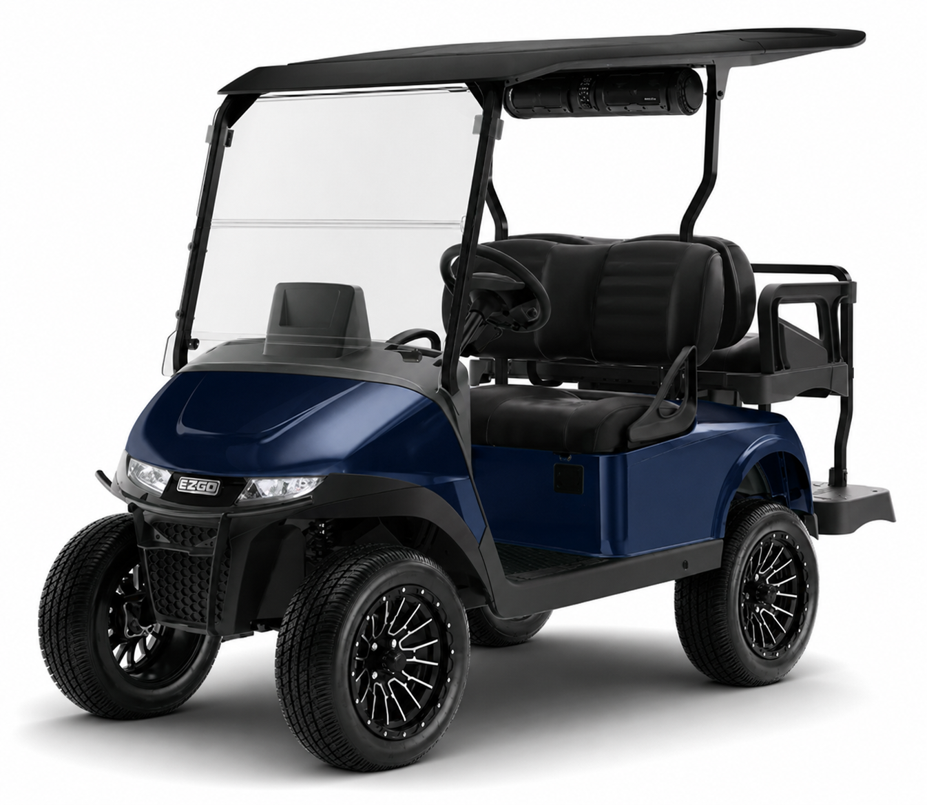 Picture of EZGO RXV 4 Summit X ELiTE 5993049