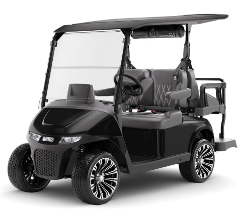 Picture of EZGO RXV 4 Freedom Elite 5939105