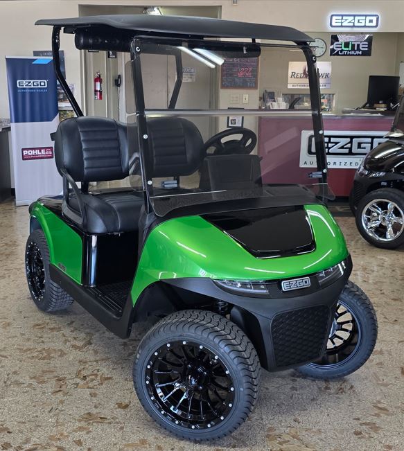 EZGO RXV ELiTE FREEDOM 5968344