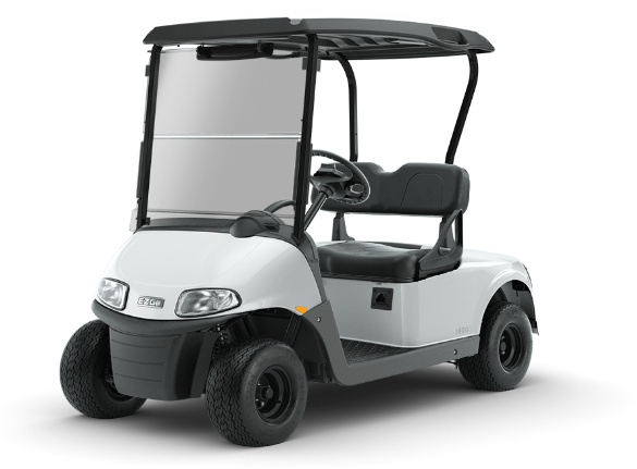 pohle golf carts