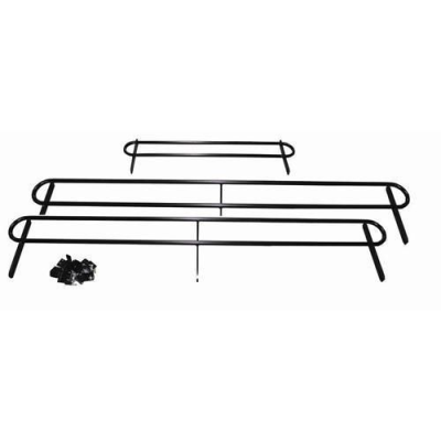 Picture of Drop down side rails - Shuttle 2 & Titan (P&A order, dealer installed)