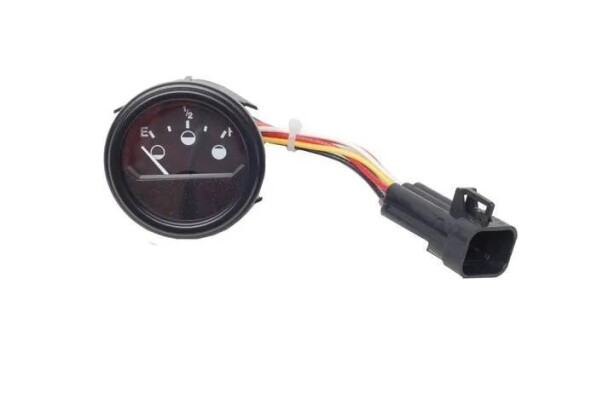 Picture of State of charge meter RXV