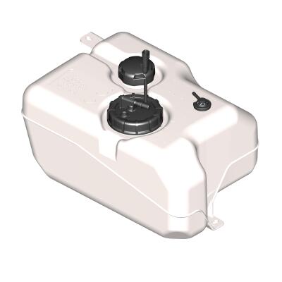 Picture of Fuel Tank - Replacement option for older carbureted RXV's (parts only, labor is additional)