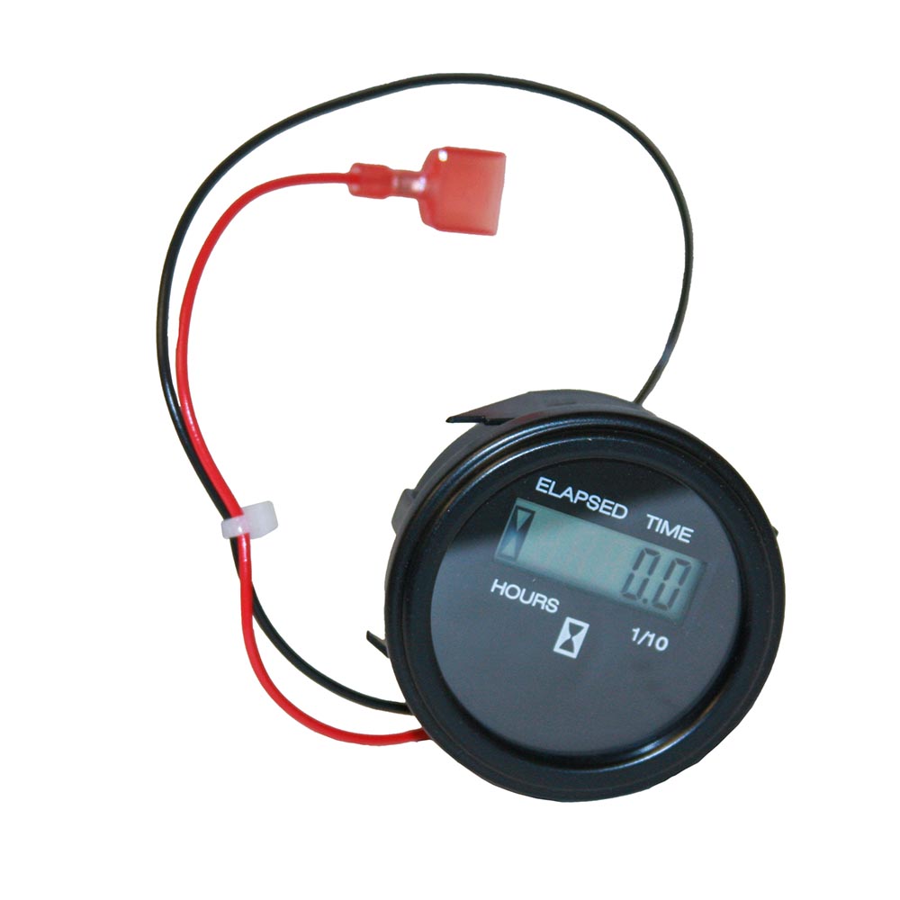 Picture of Hour Meter