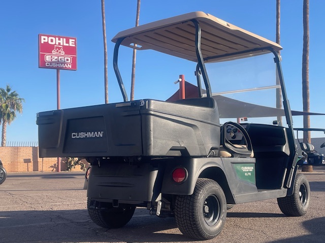 Picture of Car Serial Number 3604450