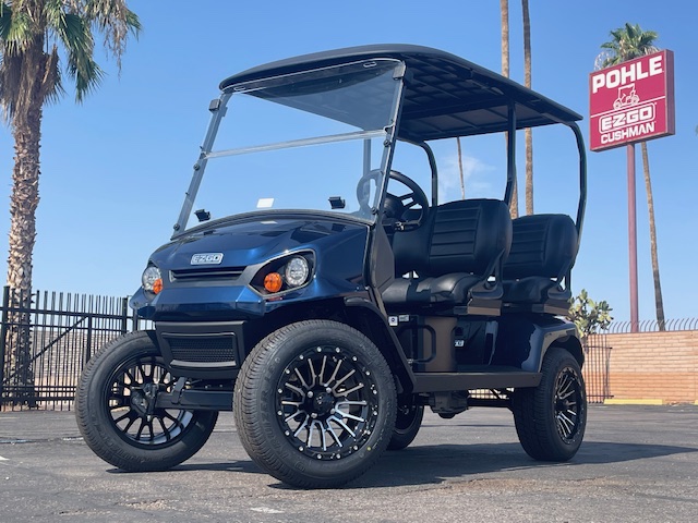 Picture of EZGO Liberty 3665508