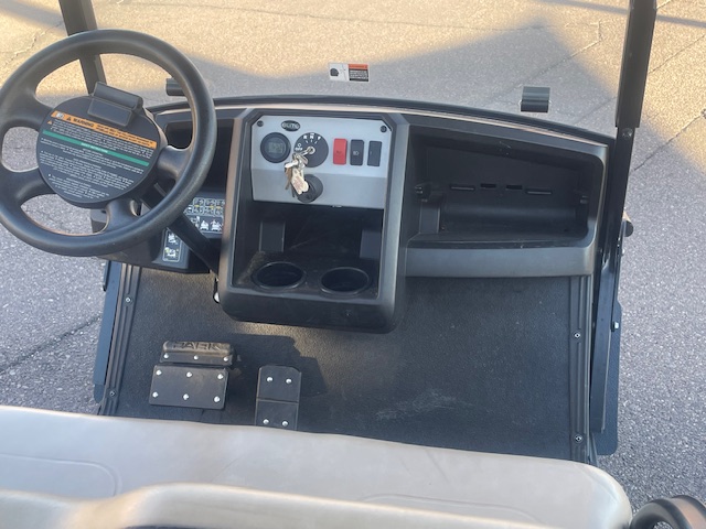 Picture of Car Serial Number 3604452