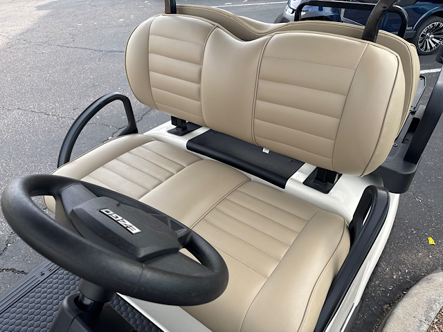 Picture of EZGO RXV 4 Freedom Elite 5939043