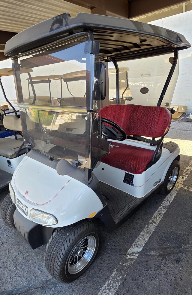 Picture of EZGO RXV Electric 5007781