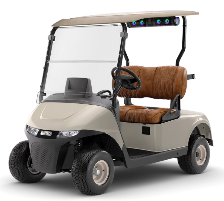 Picture of EZGO RXV ELiTE FREEDOM ON ORDER 12698937 - 568