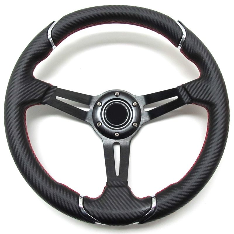 Picture of Steering wheel - 14