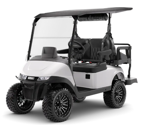 Picture of EZGO RXV 4 Summit X ELiTE 5939084