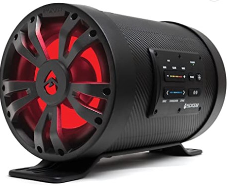 Picture of Stereo - EcoxGear Subwoofer