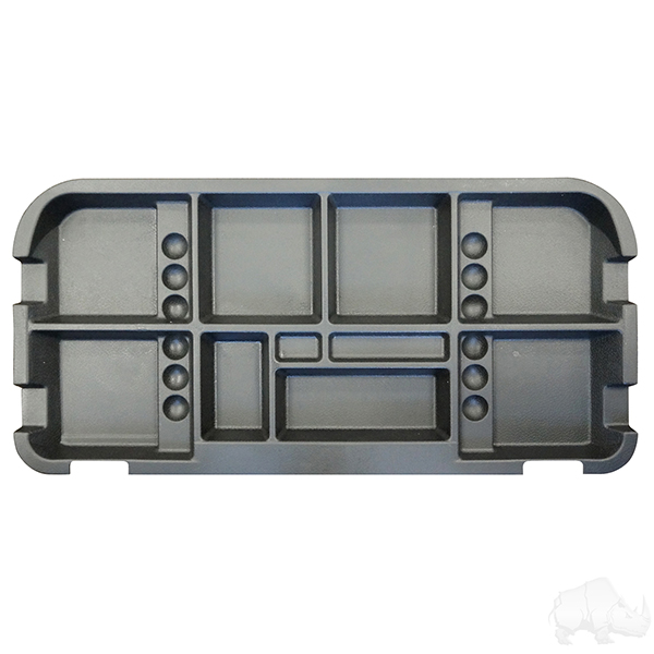 Picture of Storage - Underseat Storage Tray, TXT or L6 Non ELiTE