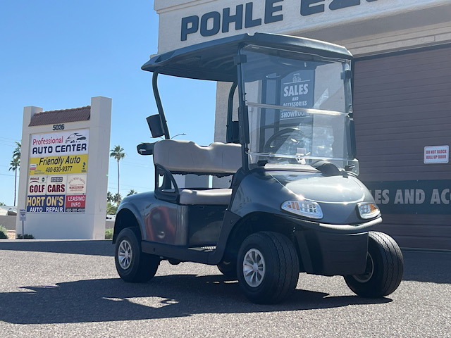 Picture of EZGO 5550981