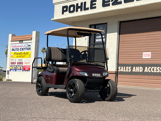 Picture of EZGO 3240813 - (r1)