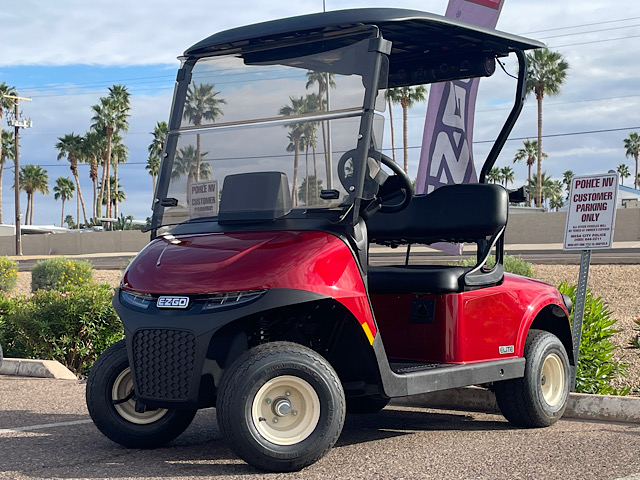 Picture of EZGO 5944834