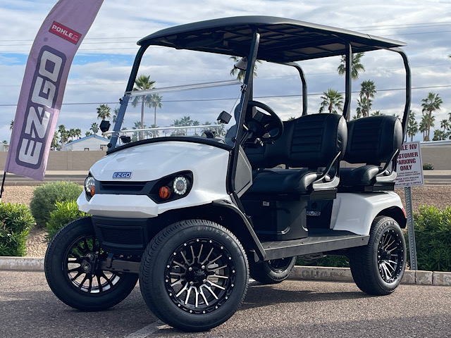 Picture of EZGO 3665500