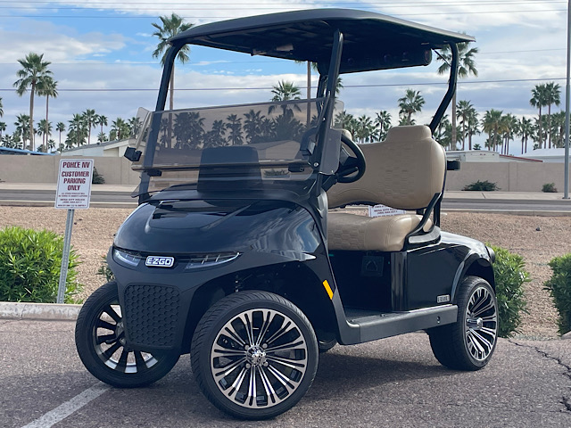 Picture of EZGO 5939064