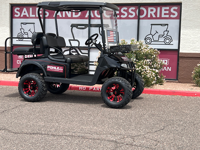 Picture of EZGO 5375799