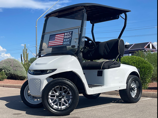 Picture of EZGO 5963102