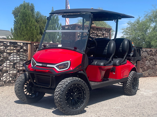 Picture of EZGO 3679490