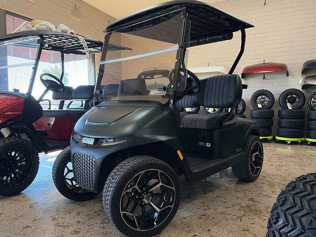 Picture of EZGO 5950349