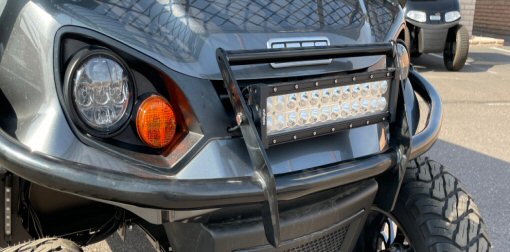 Picture of LED Light Bar 3