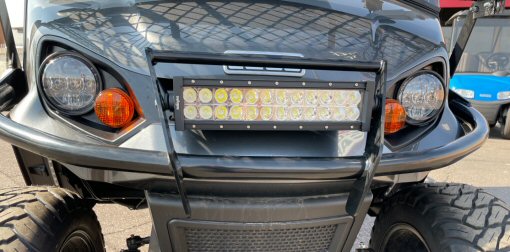 Picture of Light Bar 4